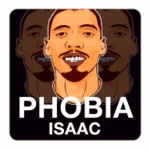 أغاني فوبيا اسحاق | phobia isaac android application logo